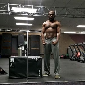 Meet your Posher, Kingfred